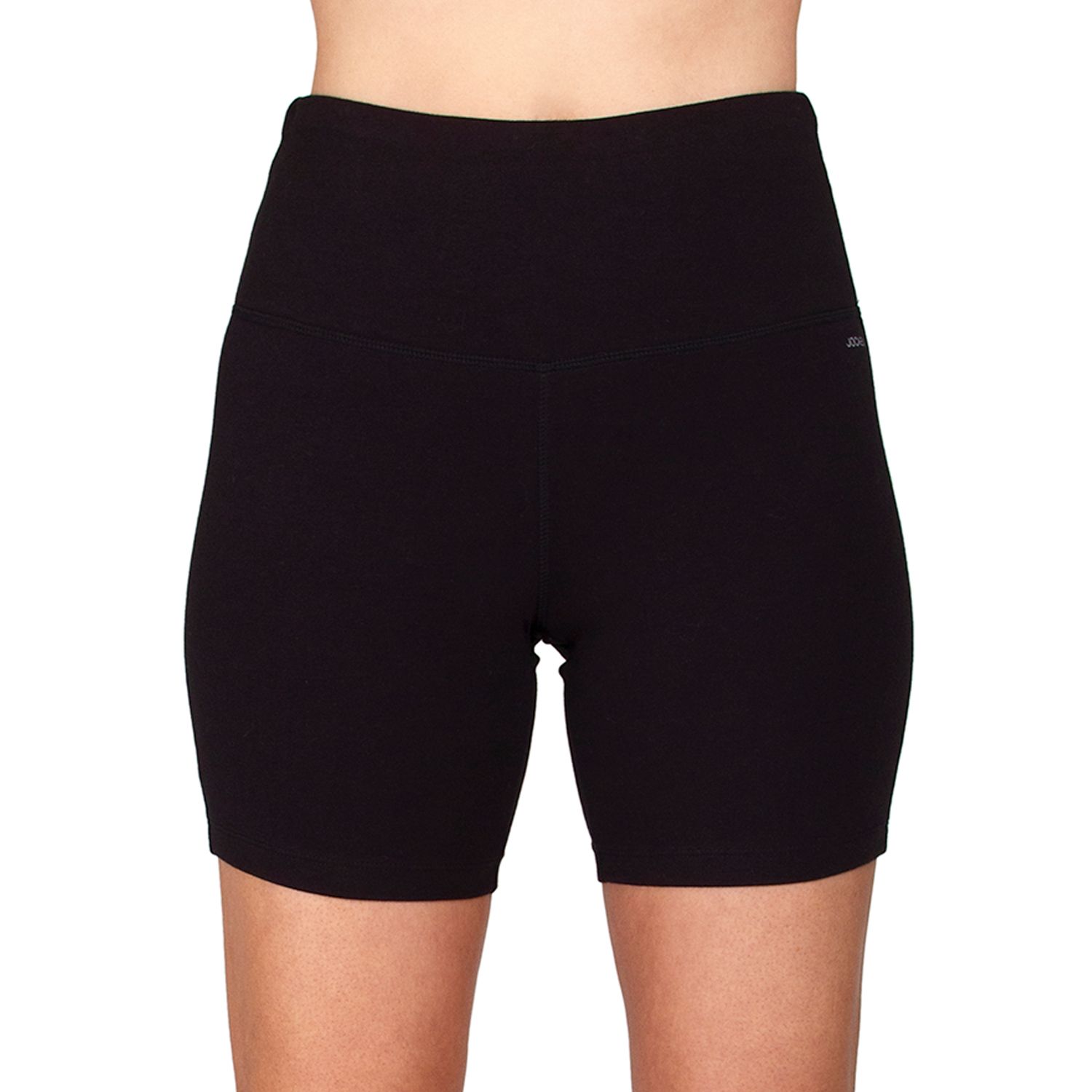 jockey biker shorts