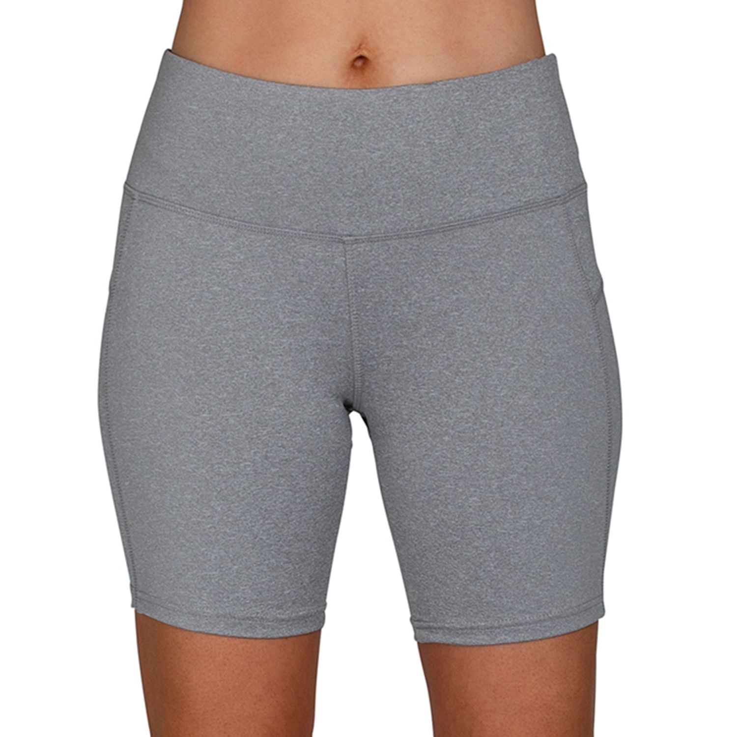 jockey women's cycling shorts