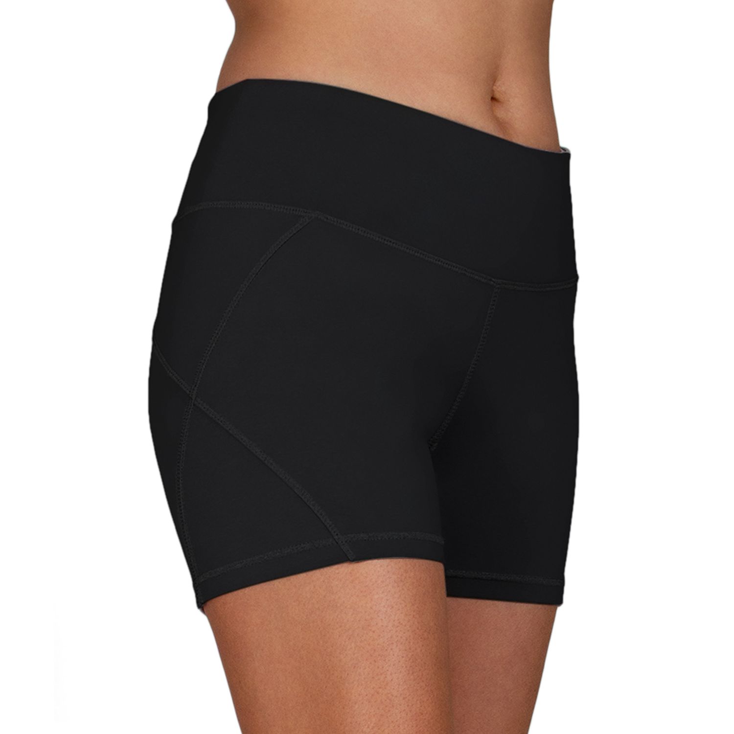 jockey performance shorts