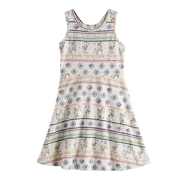 Girls sale dress kohls