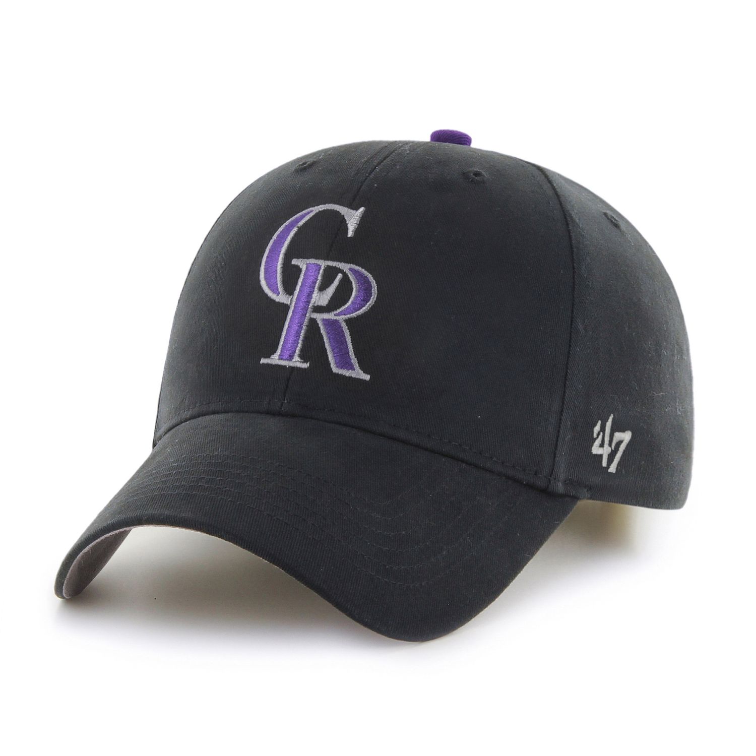 47 brand colorado rockies