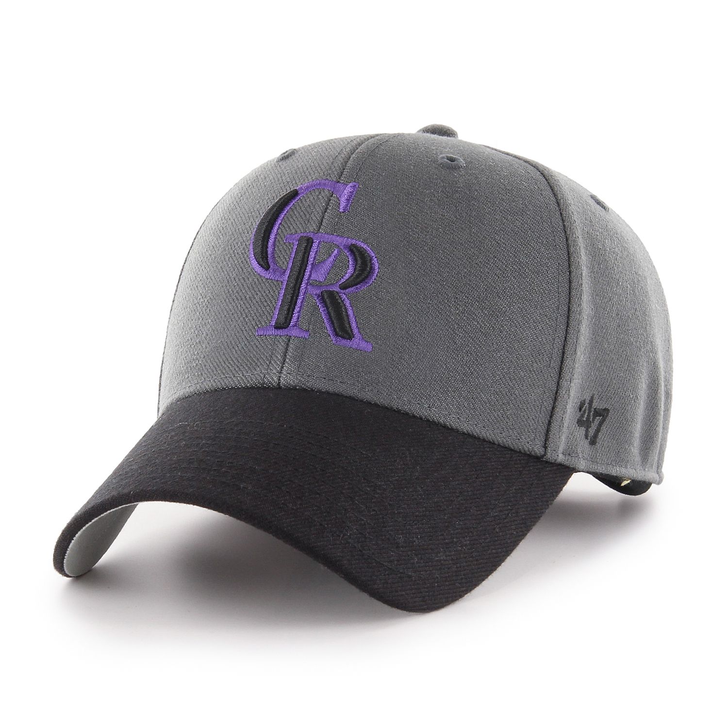 rockies 47 hat