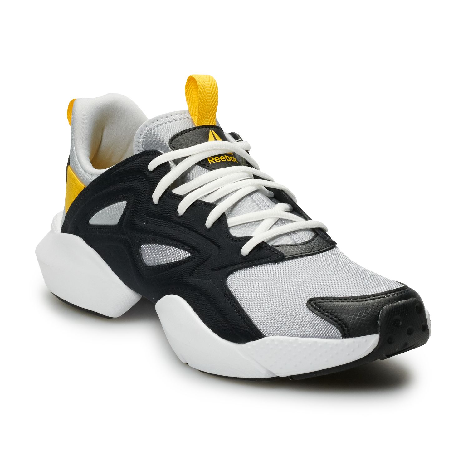 reebok sole fury mens