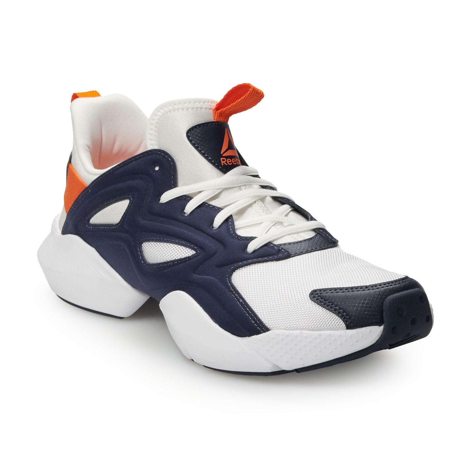 kohls reebok mens shoes