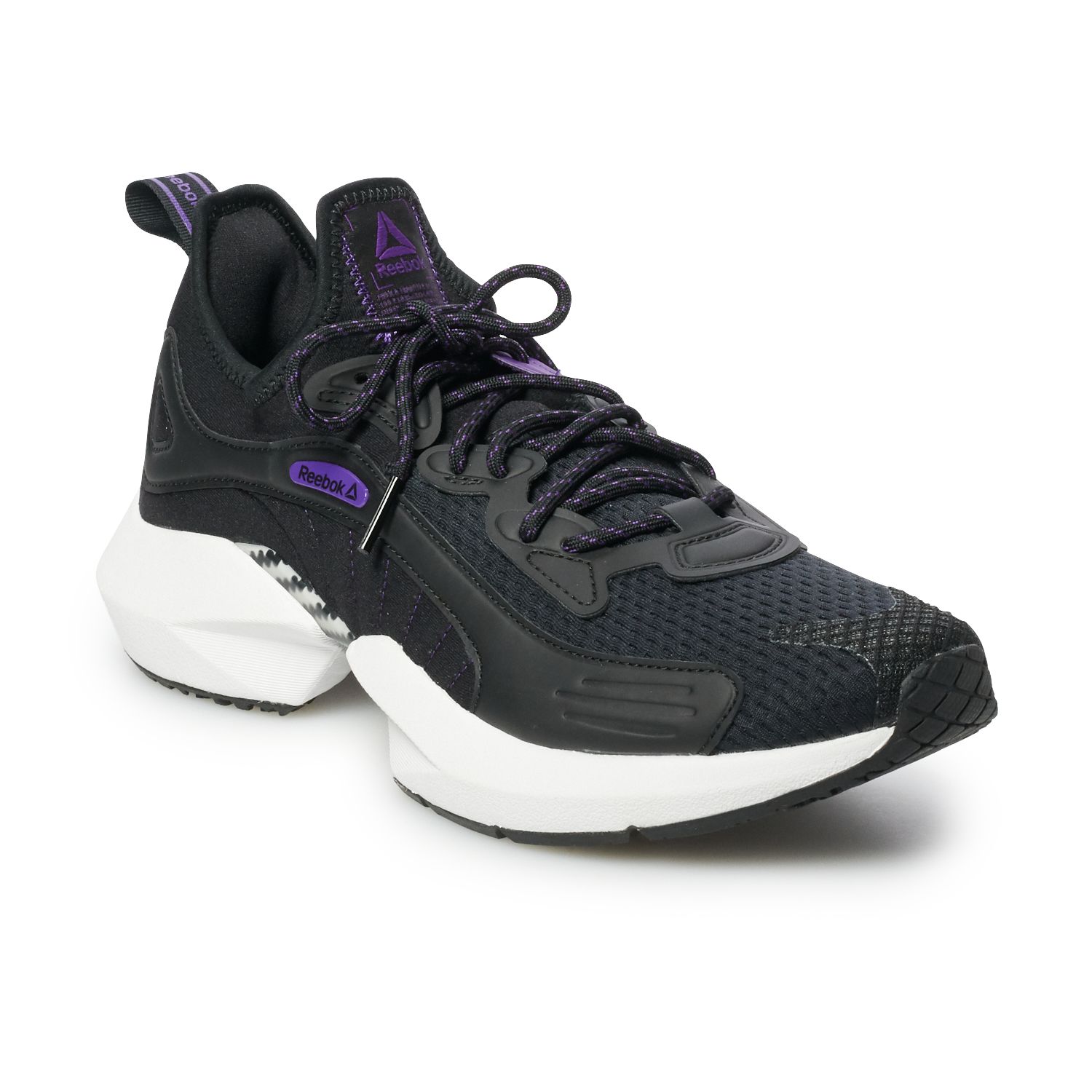 reebok sole fury price