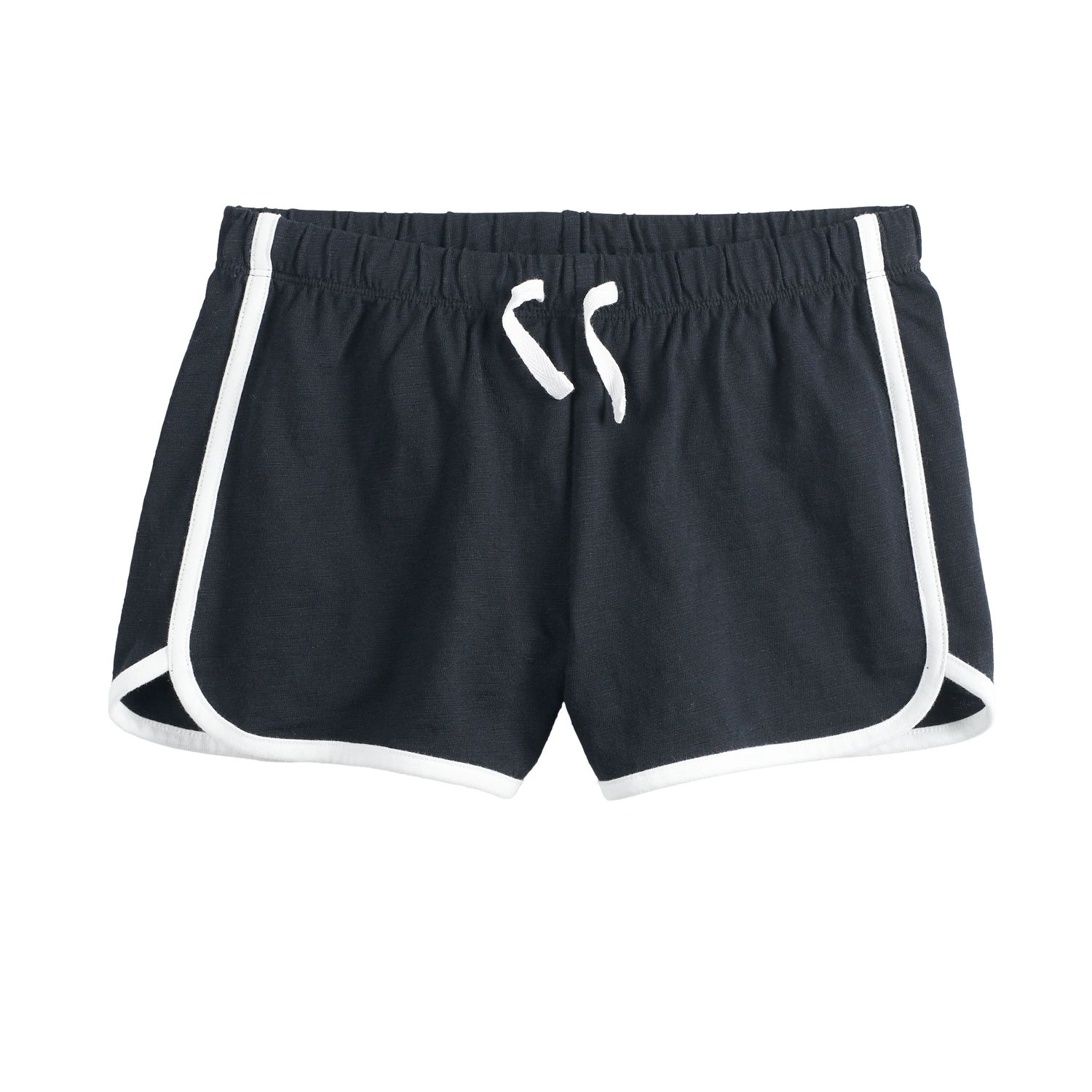 kohls shorts girls