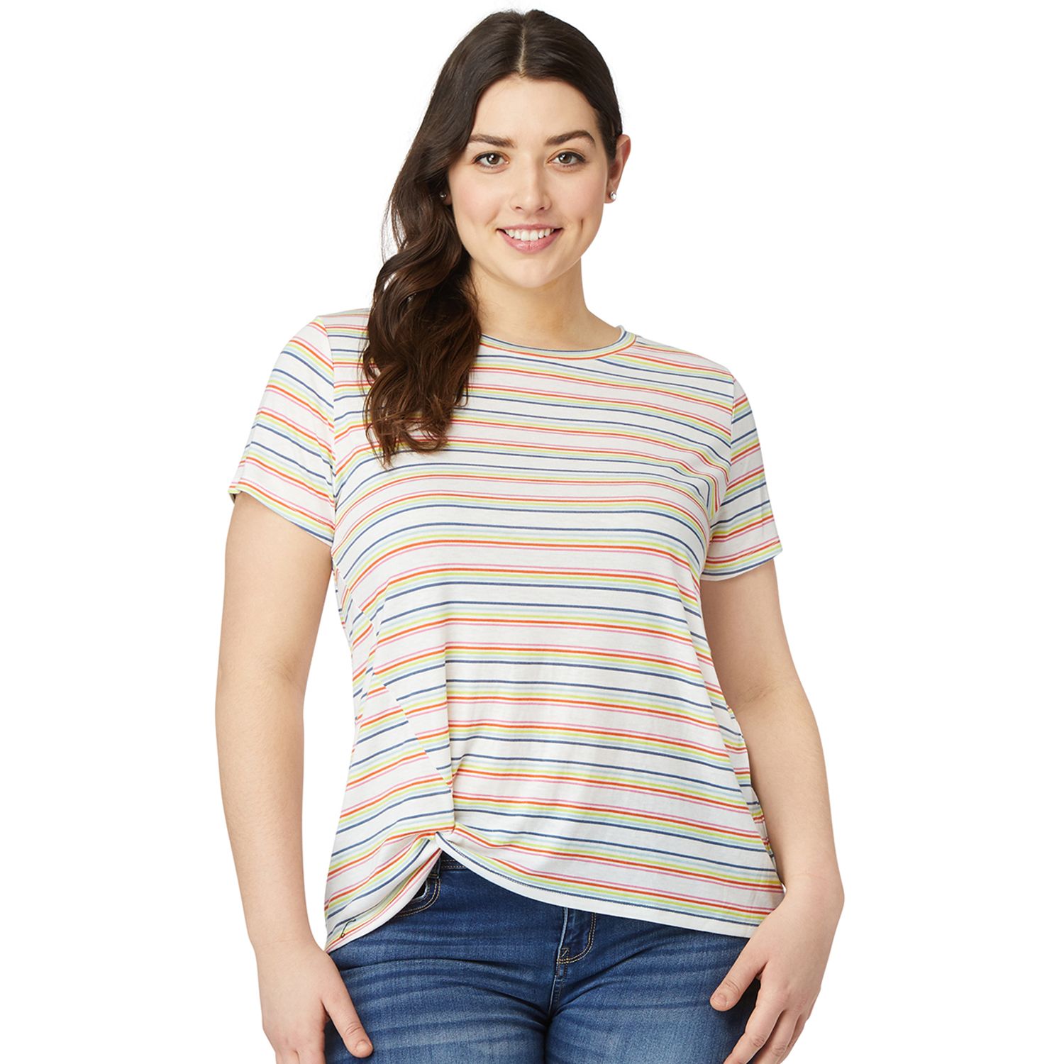 cute junior plus size tops