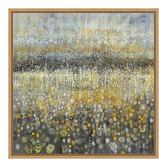 Amanti Art 'Rain Abstract II' by Danhui Nai