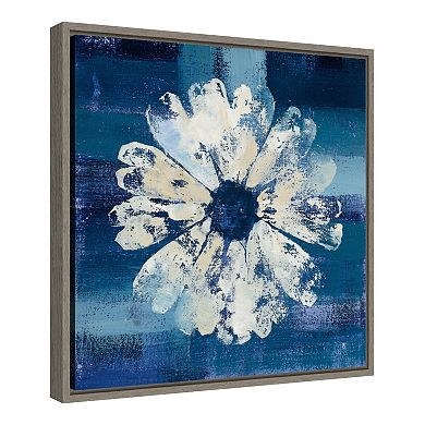 Amanti Art 'Ocean Bloom II' by Studio Mousseau