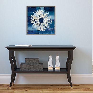 Amanti Art 'Ocean Bloom II' by Studio Mousseau