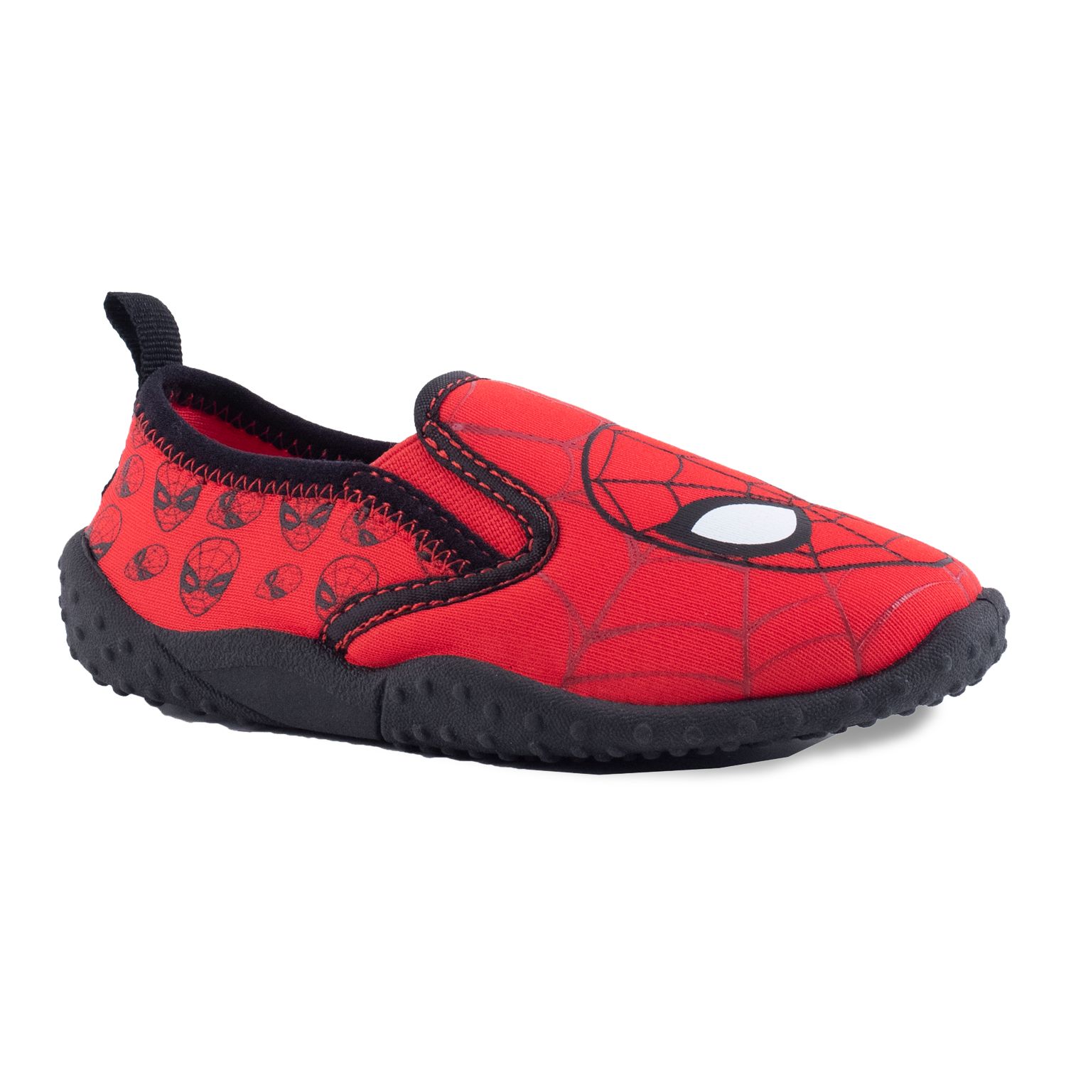 marvel water shoes