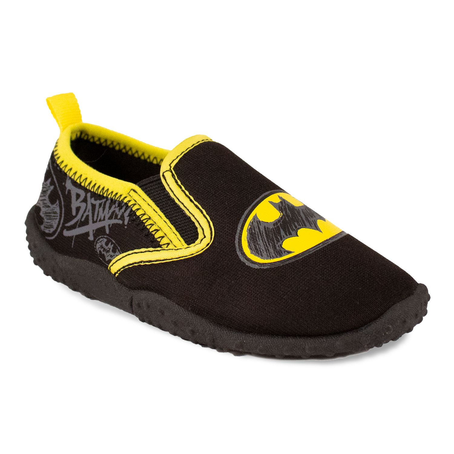 batman water shoes