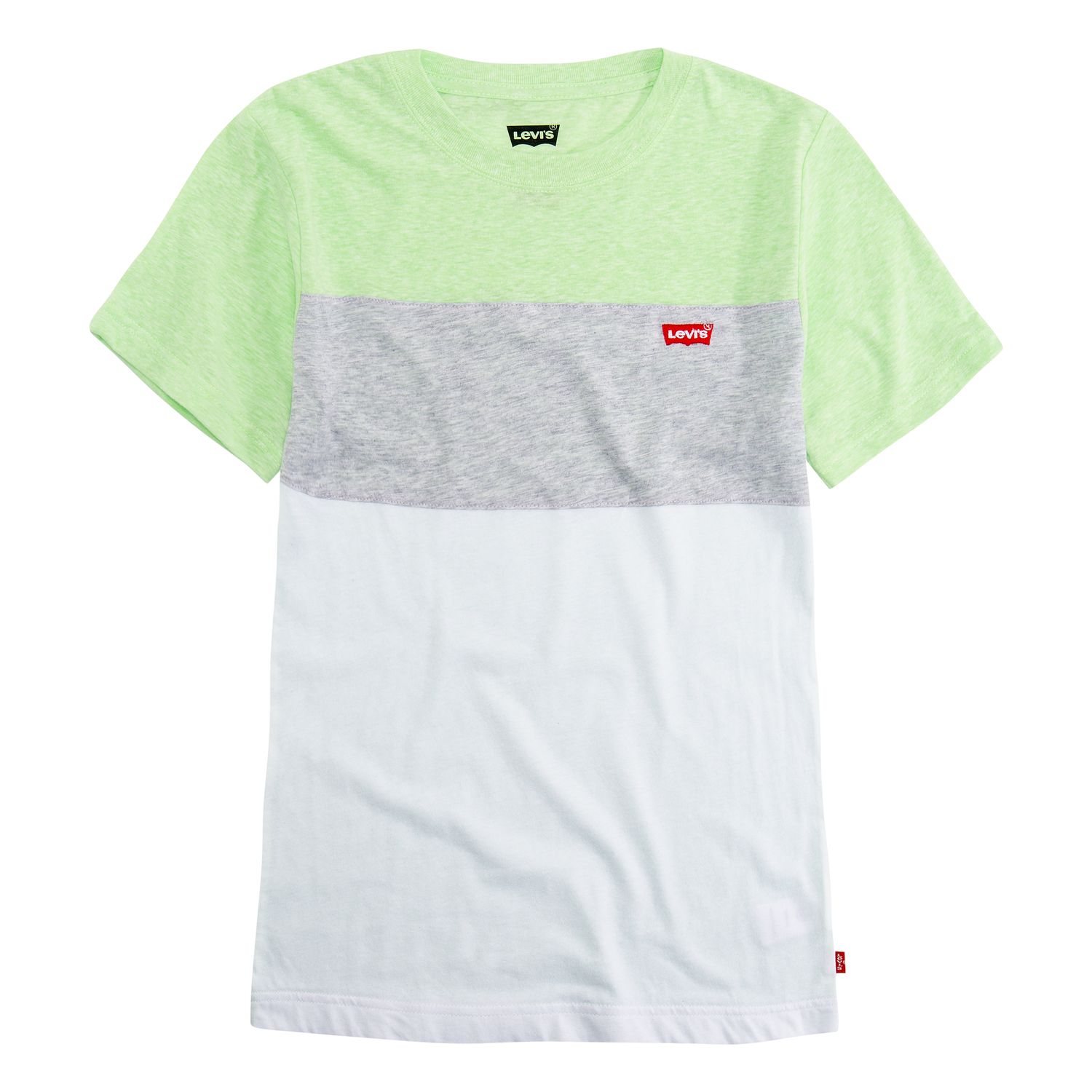 levis t shirt color