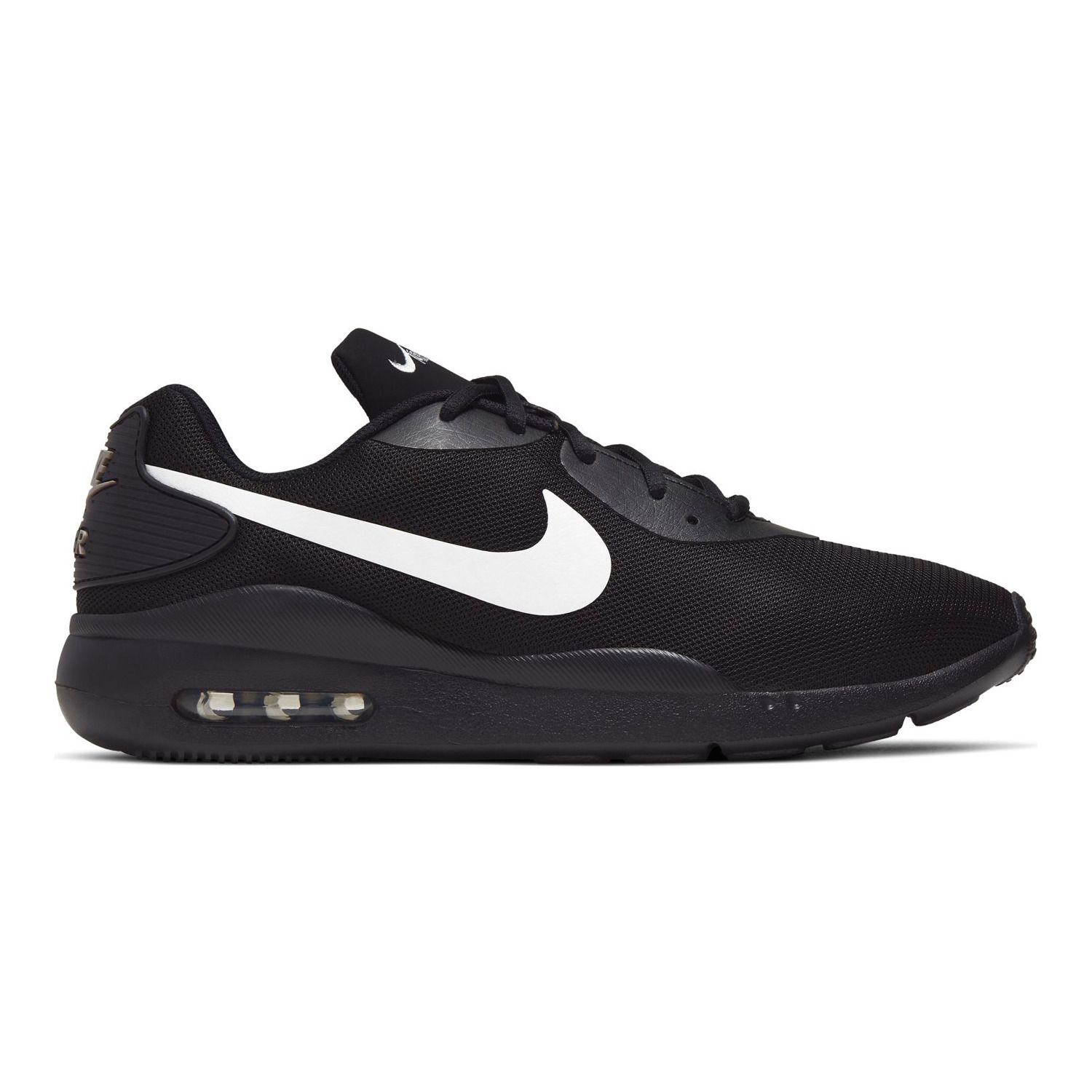 nike air max oketo gray