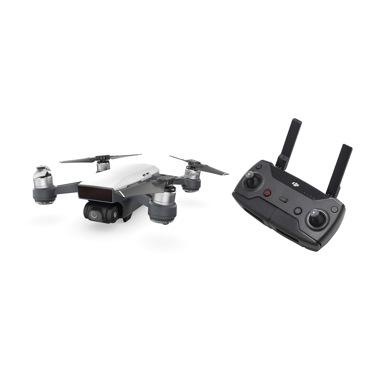 dji spark kohls