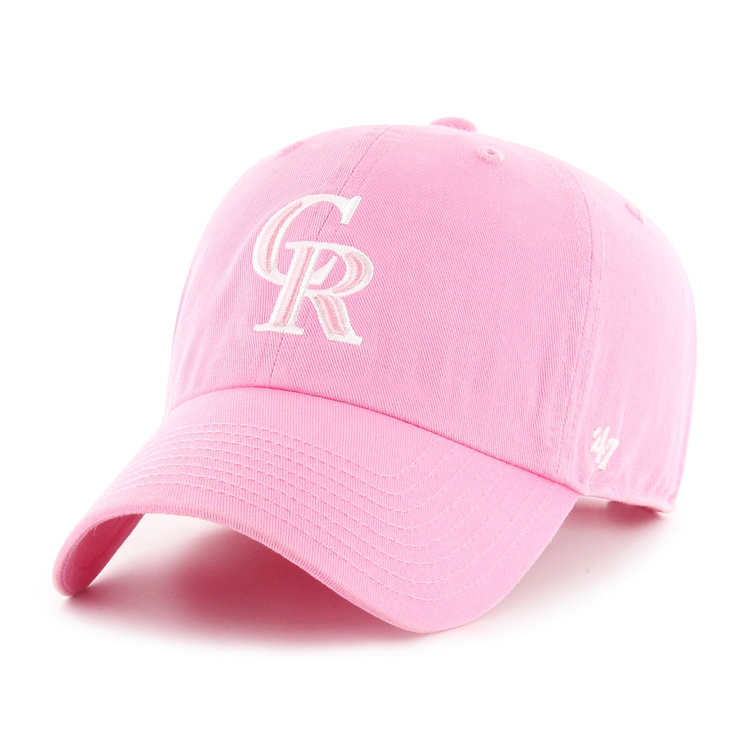 rockies 47 hat