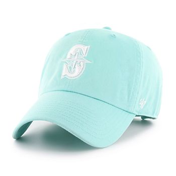 47 Brand Unisex One Size Teal Seattle Mariners MLB Spring Training Peoria  AZ Hat