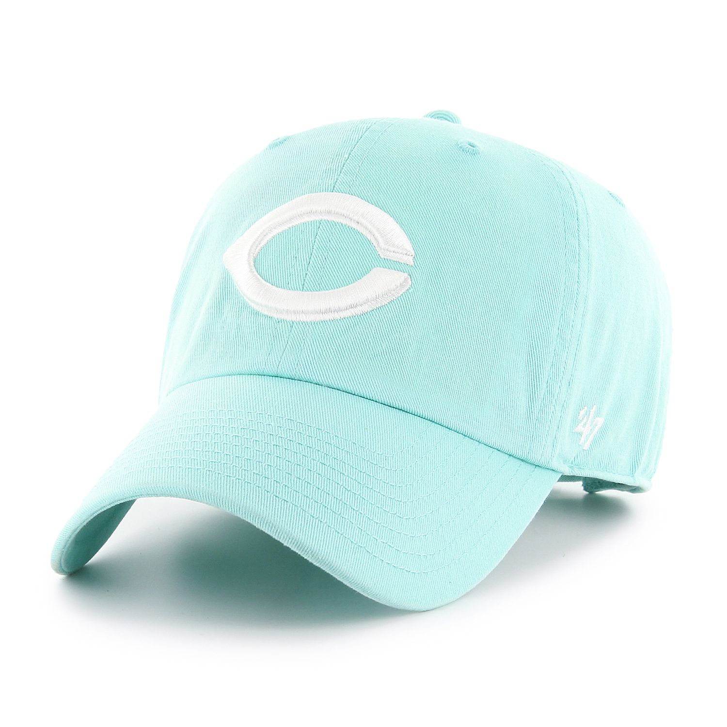 women's cincinnati reds hat