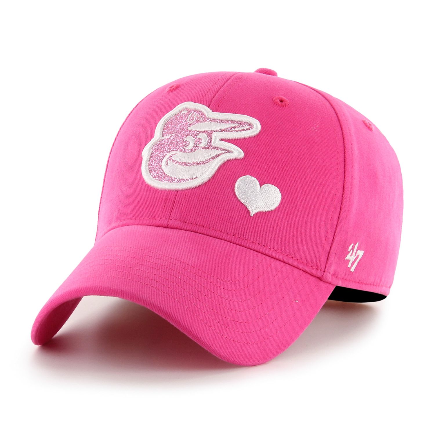 47 brand orioles hat