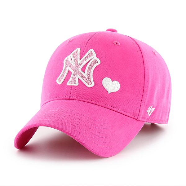 women's 47 yankees hat