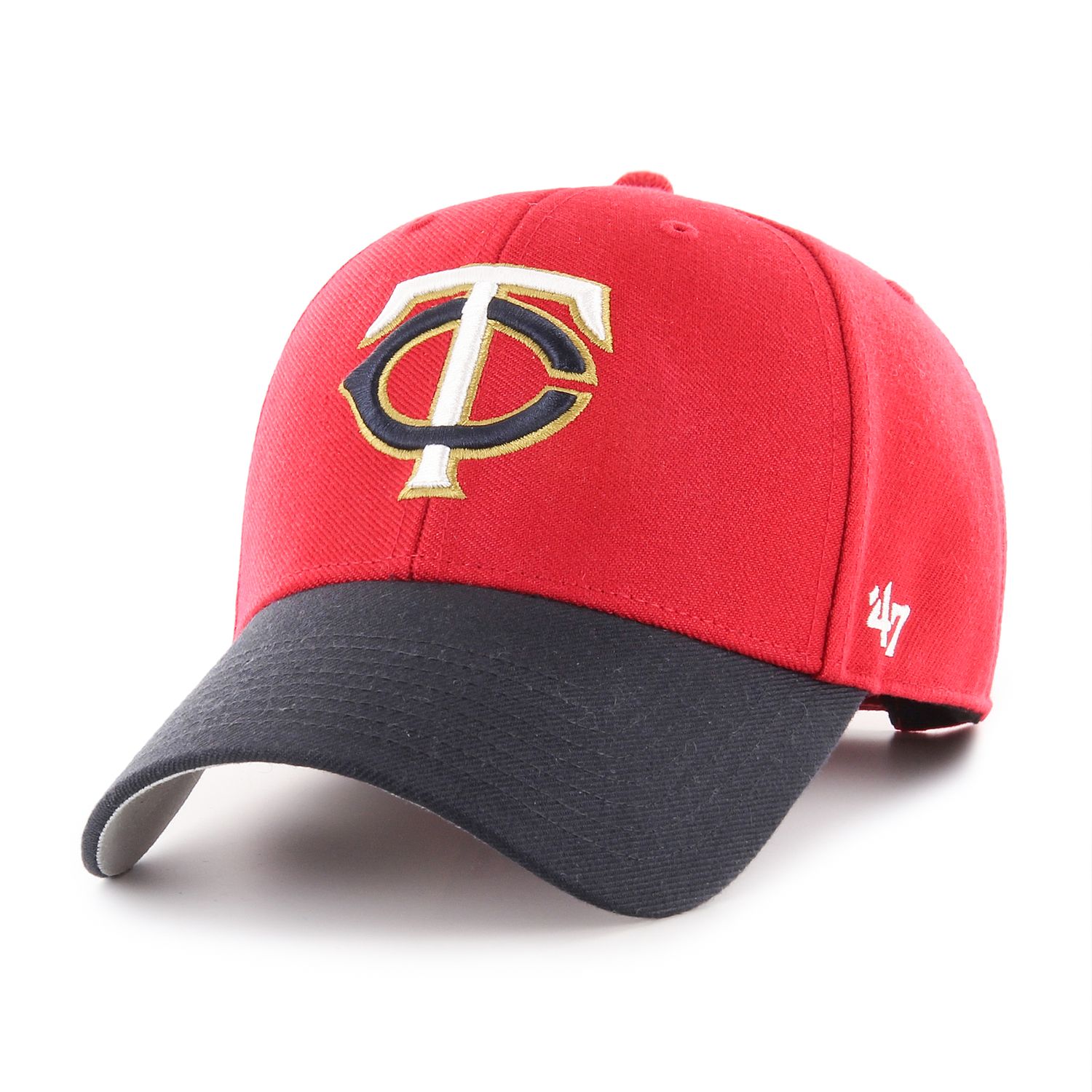 47 brand adjustable hat