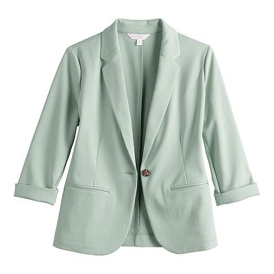 Lc lauren conrad blazer hotsell