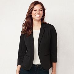 Women s Blazers Suit Jackets Casual Blazers for Women Kohl s