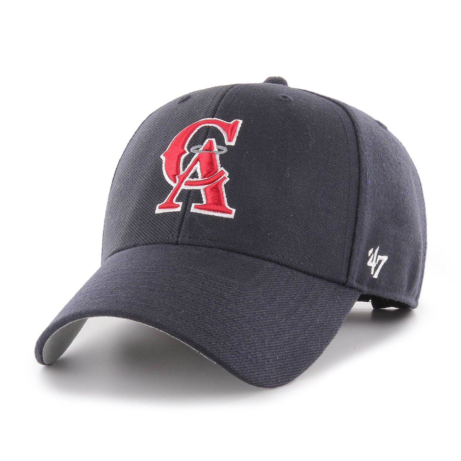 cooperstown angels hat