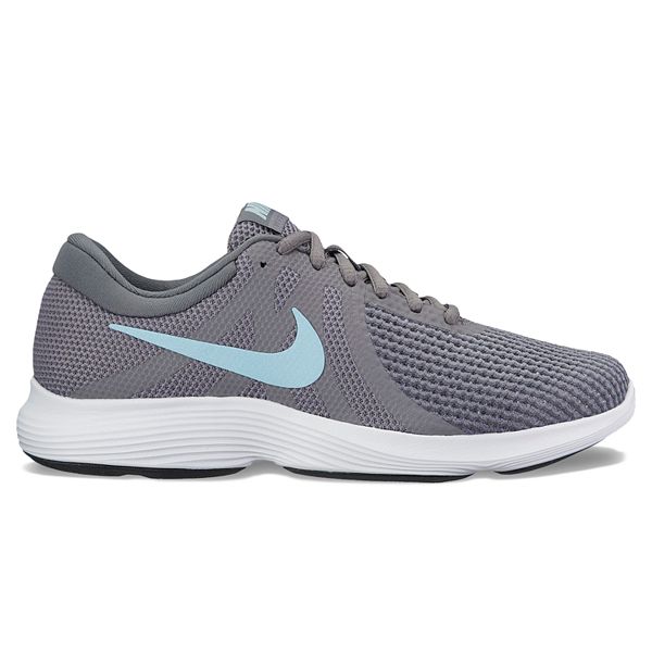 let down Spacious ignore Nike Revolution 4 Women's Running Shoes