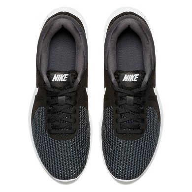 kohls nike revolution 4 women's