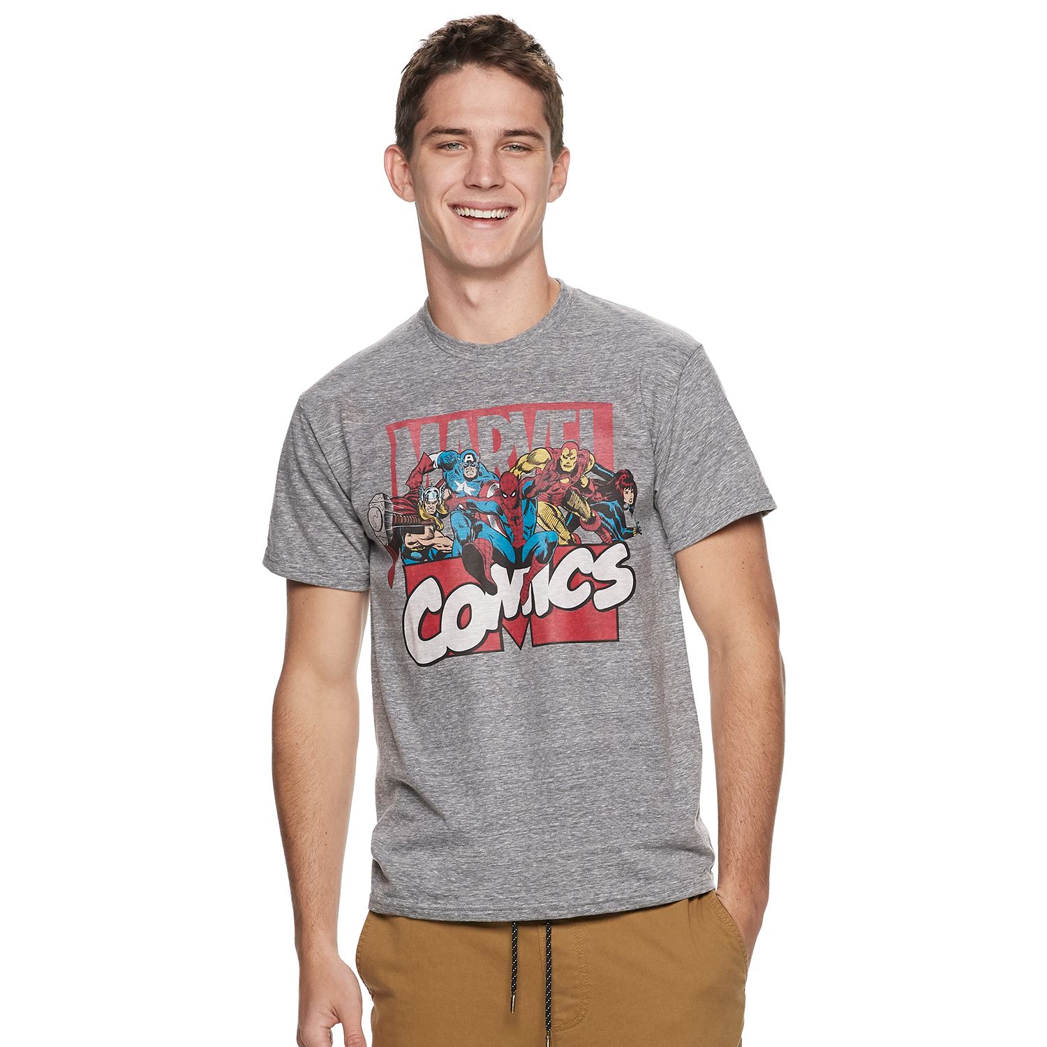 kohls superhero shirts