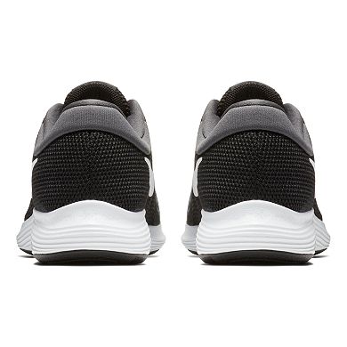 kohls nike revolution 4 women's