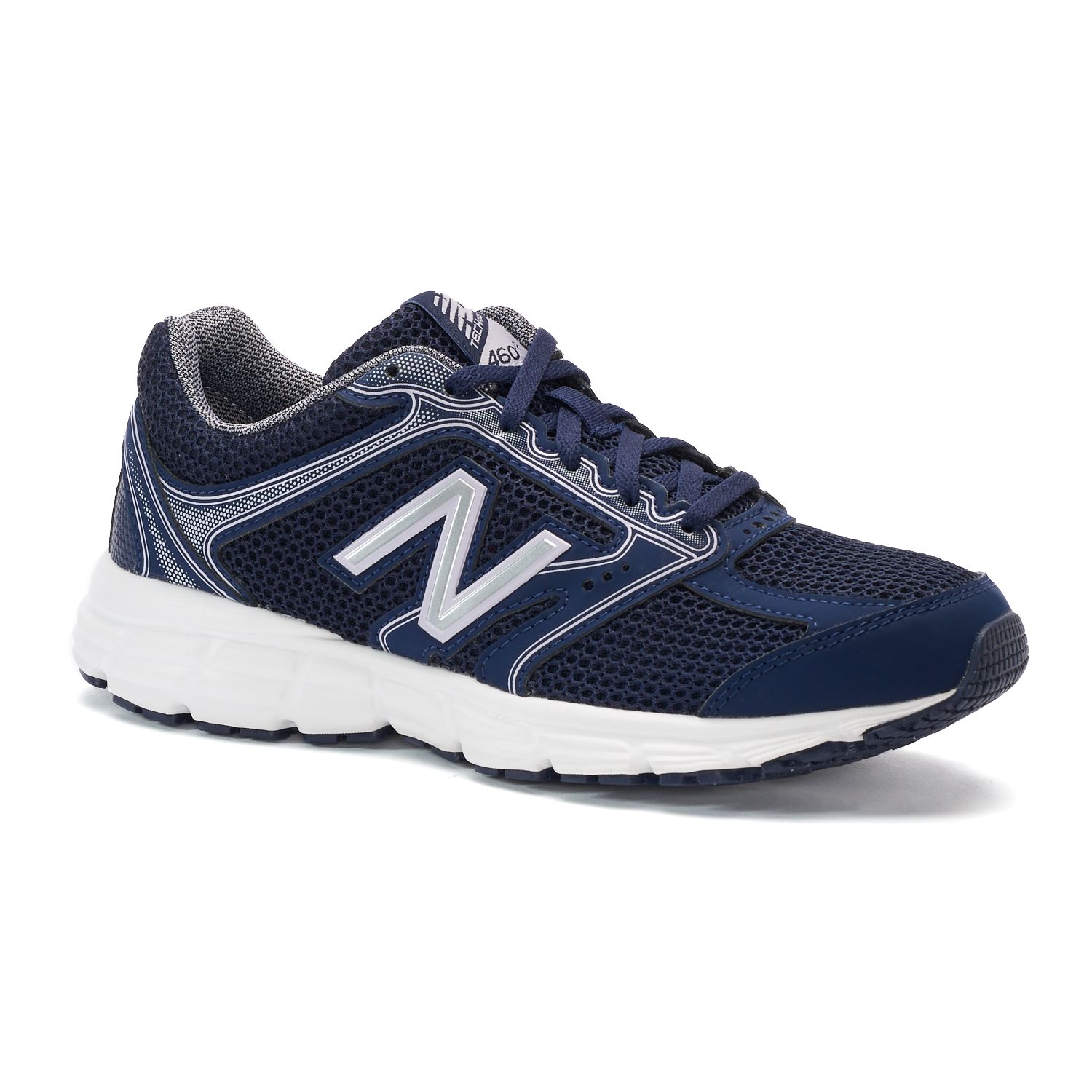 new balance 460 women's review