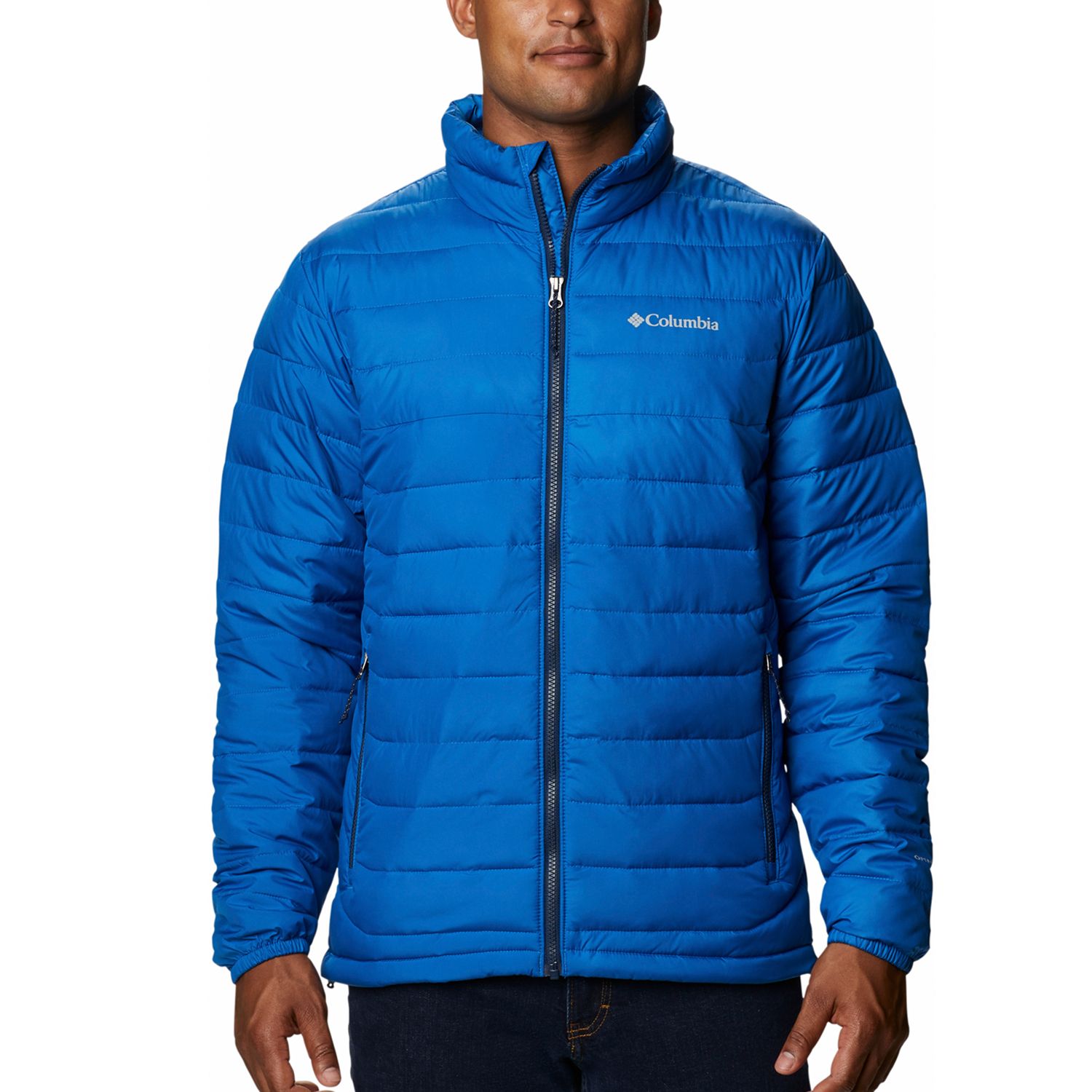 columbia jacket big & tall