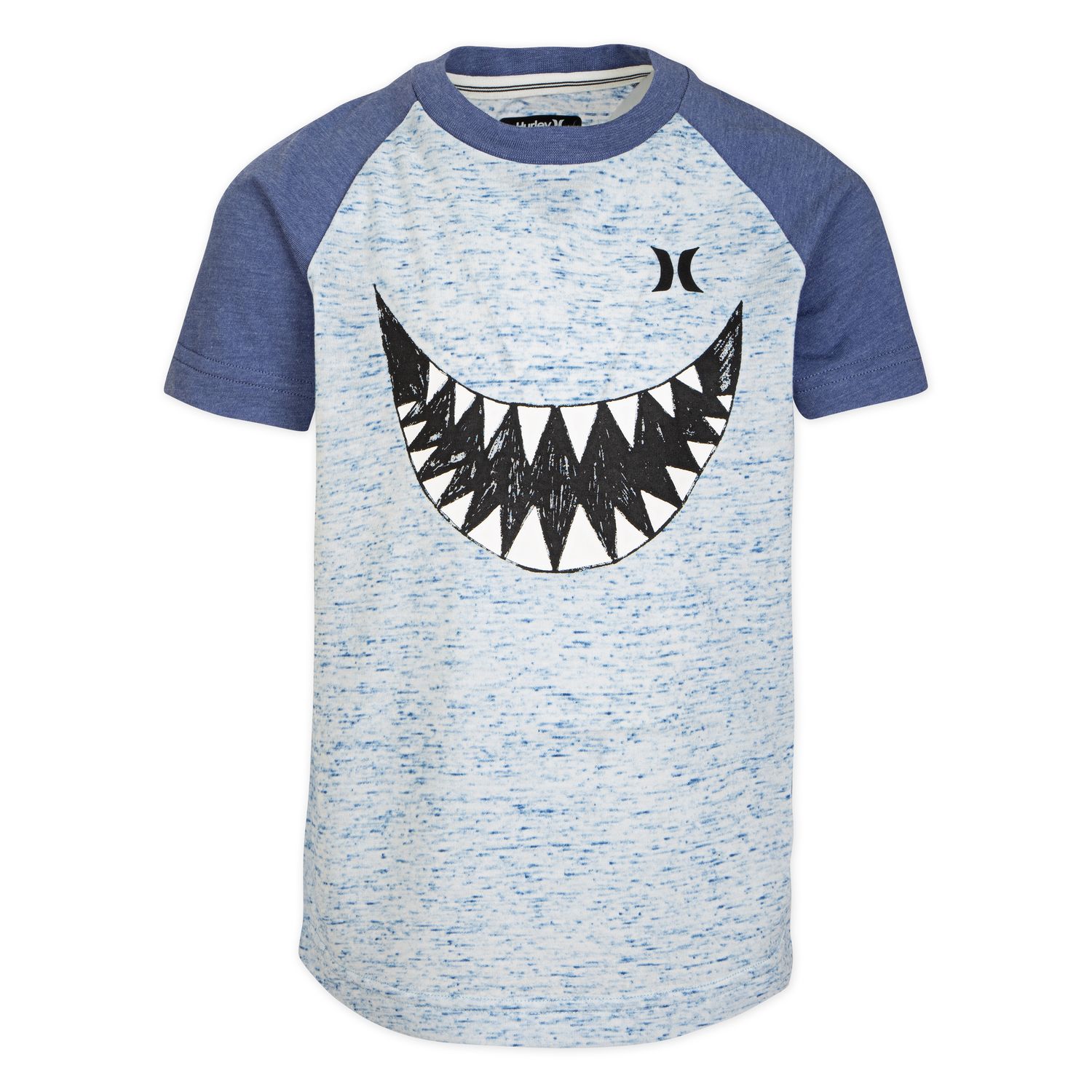 under armour shark shirt