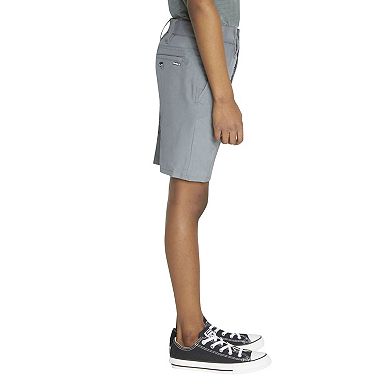 Boys 4-7 Hurley H2O-Dri Walkshorts