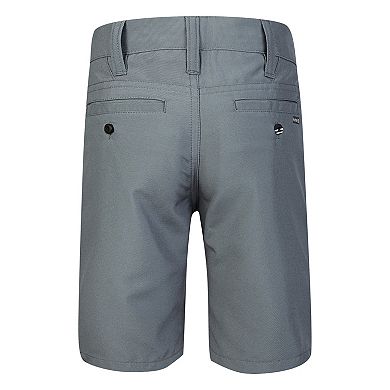 Boys 4-7 Hurley H2O-Dri Walkshorts