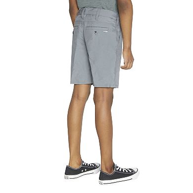 Boys 4-7 Hurley H2O-Dri Walkshorts