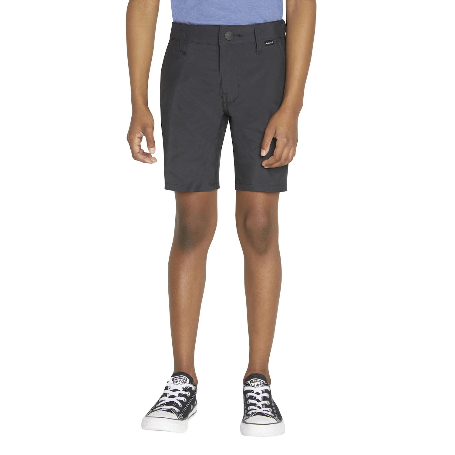 Image for Hurley Boys 4-7 Dri-FIT Walkshorts at Kohl's.