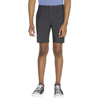 Boys 4-7 Hurley H2O-Dri Walkshorts