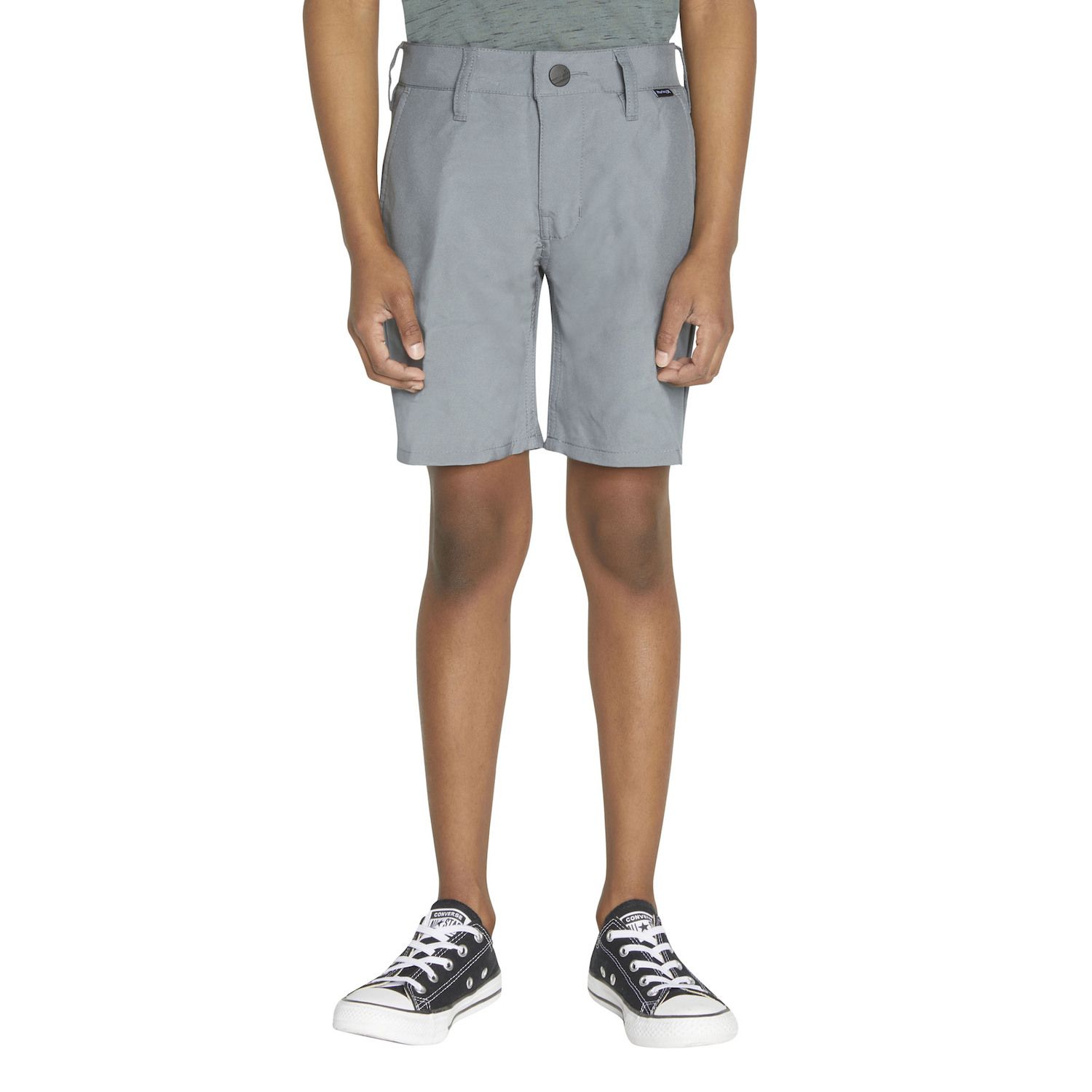 boys hurley shorts