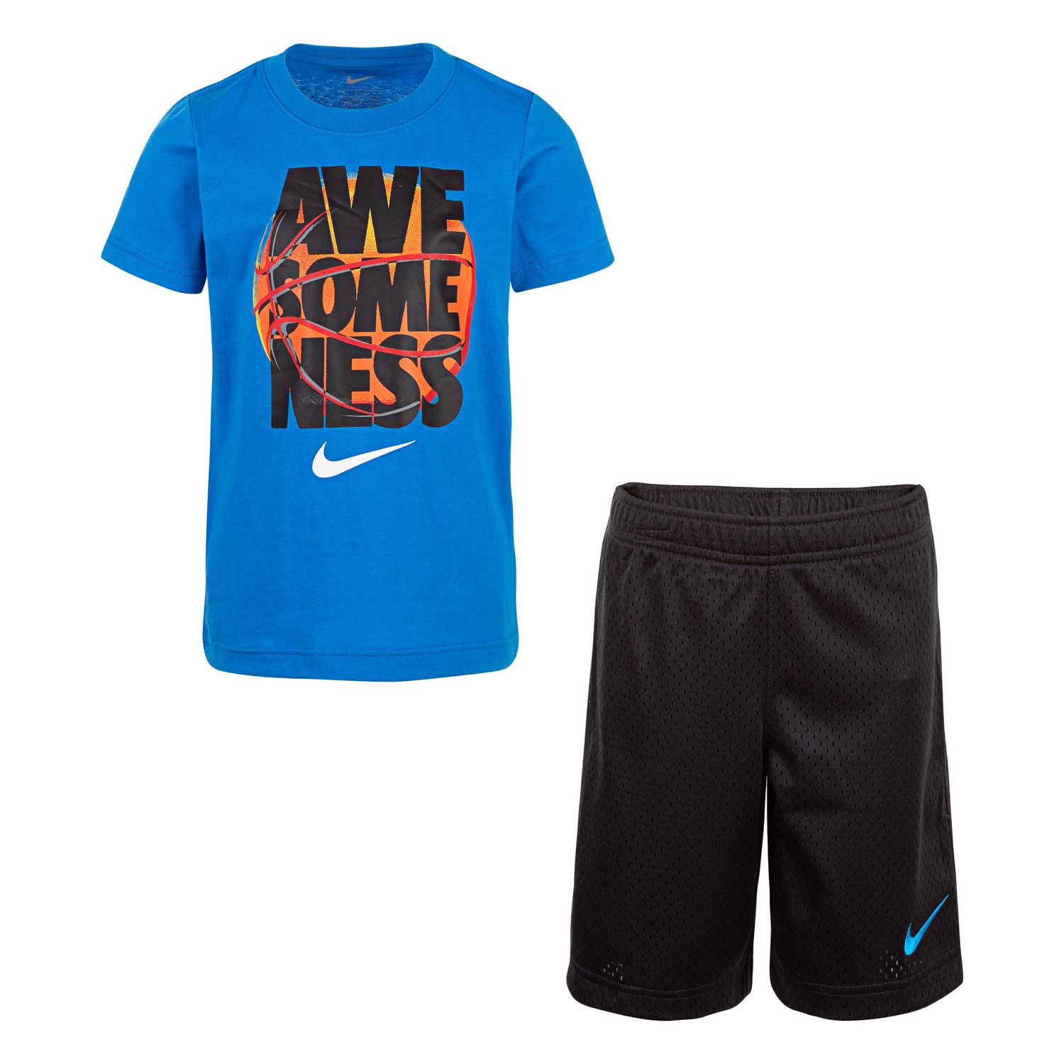 boys nike clothes