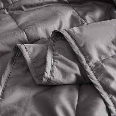 Cotton Weighted Blanket