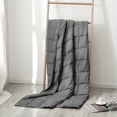 Cotton Weighted Blanket