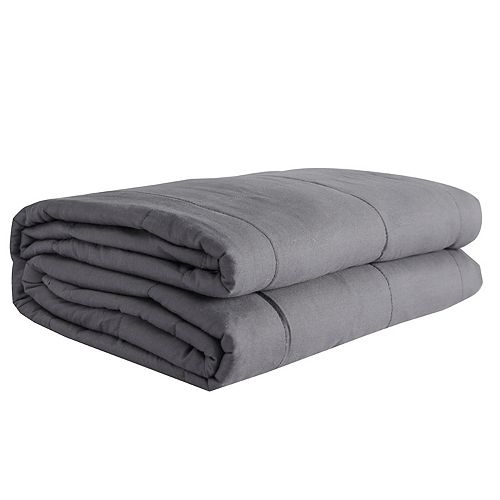 Embrace 15-lb. Weighted Blanket | Bed Bath & Beyond