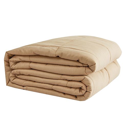 Cotton Weighted Blanket