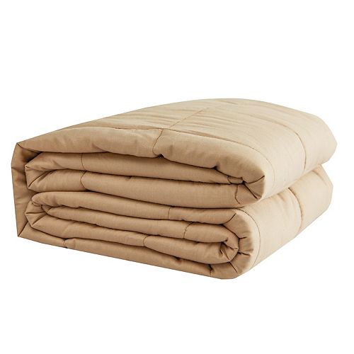 Cotton Weighted Blanket