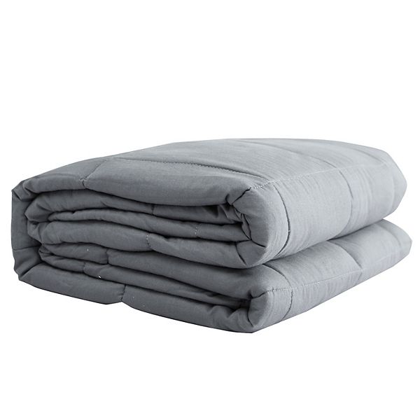 Pur serenity weighted blanket 15 pound new arrivals