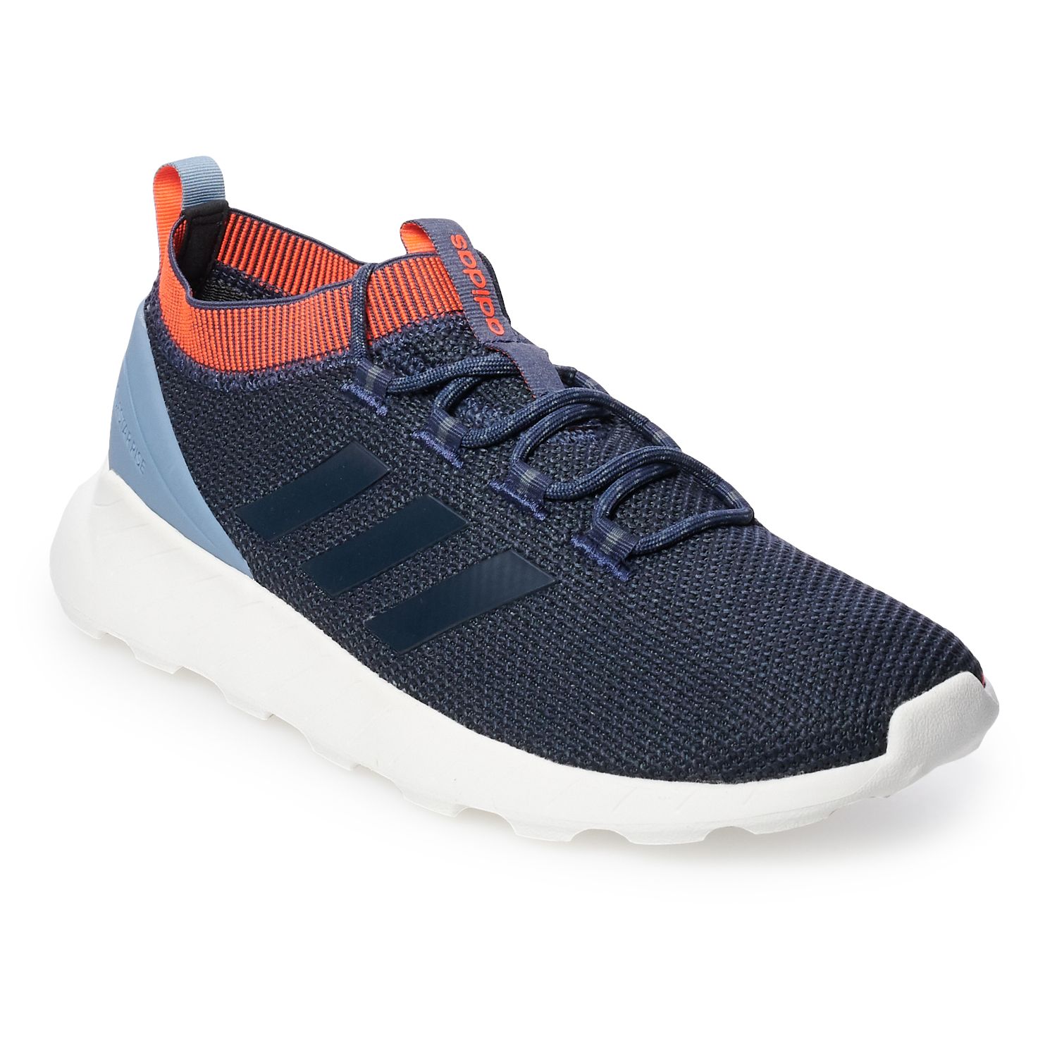 adidas questar rise men's sneakers