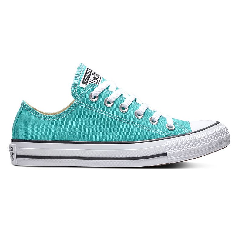 UPC 888755746981 product image for Adult Converse Chuck Taylor All Star Sneakers, Women's, Size: M9W11, Lt Green | upcitemdb.com